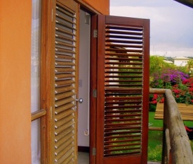 Ferienhaus Imbassaí