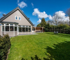 Niederlande, Zeeland, Kamperland