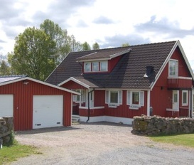 Ferienhaus Röllese bei Torestorp