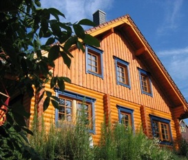 Ferienwohnung Rathmannsdorf