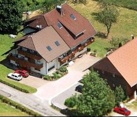 Ferienwohnung Sankt Peter