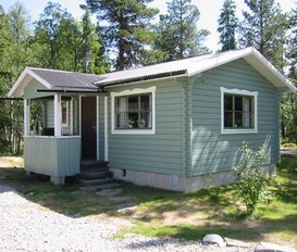 Ferienhaus Särvsjö