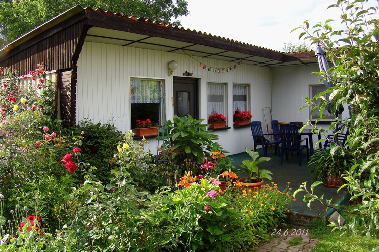 Ferienhaus Berlin, Berlin Bungalow Thonfeld Ferienwohnung ... Ferienhaus Berlin, Berlin Bungalow Thonfeld Ferienwohnung ...