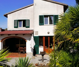 Ferienwohnung Capoliveri