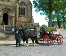 Ferienwohnung Dunfermline