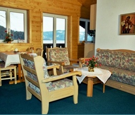 Ferienwohnung Walchensee