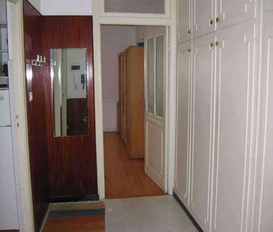 Ferienwohnung Arma di Taggia