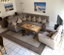 Ferienhaus Scharbeutz