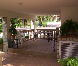 Ferienwohnung Cala Murada