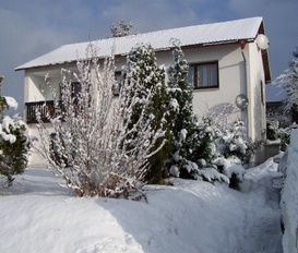 Ferienwohnung Battenberg/Dodenau