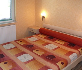 Ferienwohnung Altenkirchen/Drewoldke