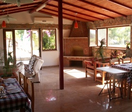 Ferienwohnung Dalyan