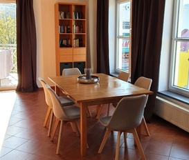 Ferienwohnung Ahlbeck