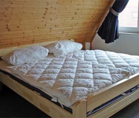 Holiday Home Dorum-Neufeld