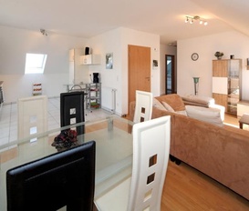 Ferienwohnung Mauth-Annathal