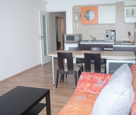 Ferienwohnung Sozopol