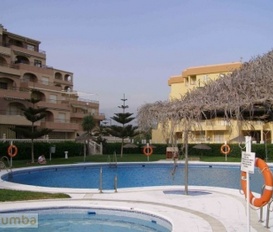 Appartment Salobreña