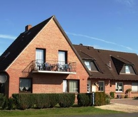 Ferienwohnung Neuharlingersiel