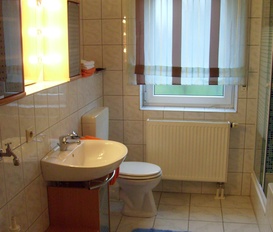 Ferienwohnung Hornbach