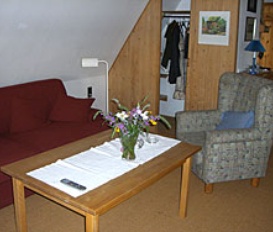 Ferienwohnung Tetenbüll