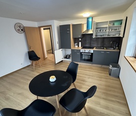 Appartment Erkenbrechtsweiler