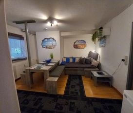 Ferienwohnung Lichtenstein