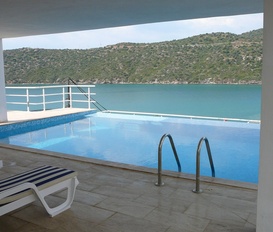 Ferienvilla Bogazici - Bodrum