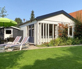 Niederlande, Zeeland, Renesse