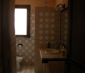 Holiday Apartment Ustica