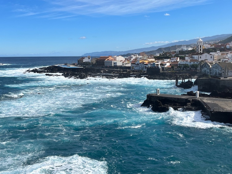 Impressionen der Umgebung