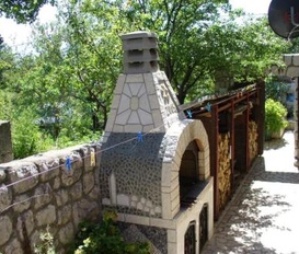 Ferienwohnung novi vinodolski