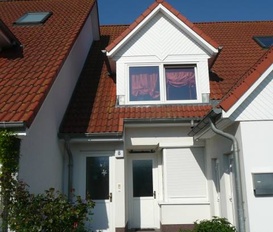 Ferienwohnung Graal-Müritz