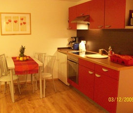 Ferienwohnung Klingenthal