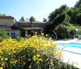 Ferienwohnung chalabre