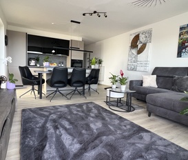 Ferienwohnung Absberg, Bayern, Deutschland