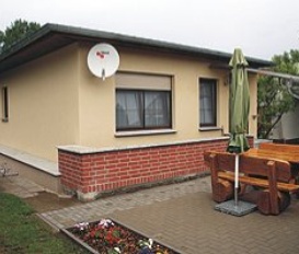Ferienhaus Sommersdorf