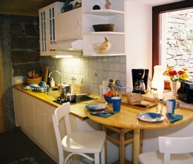 Ferienwohnung Dresden