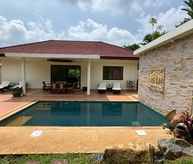 Ferienvilla Phuket - Rawai