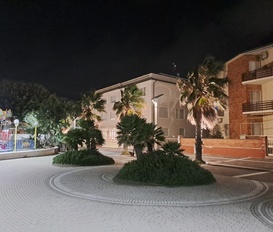 Ferienhaus Marina di Cecina