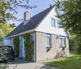 Niederlande, Zeeland, Vlissingen