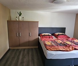 Ferienwohnung Zschepplin