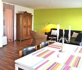 Ferienwohnung Glashütten