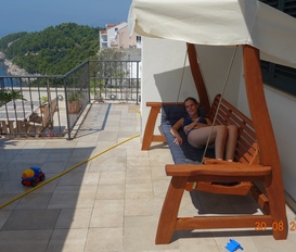 Ferienhaus Cavtat-Dubrovnik