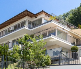 Ferienwohnung Gmunden