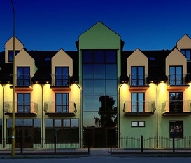 Ferienwohnung Darlowko