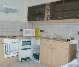 Ferienwohnung Reinstorf-Horndorf
