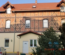 Ferienwohnung Ballenstedt