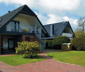 Ferienwohnung Jade-Sehestedt