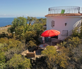 Ferienhaus Icod de los Vinos