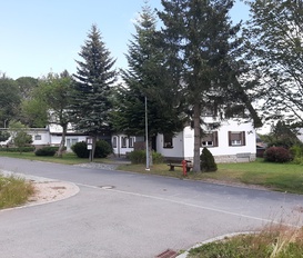 Ferienwohnung Johanngeorgenstadt